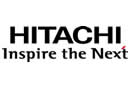 HITACHI inspire the next