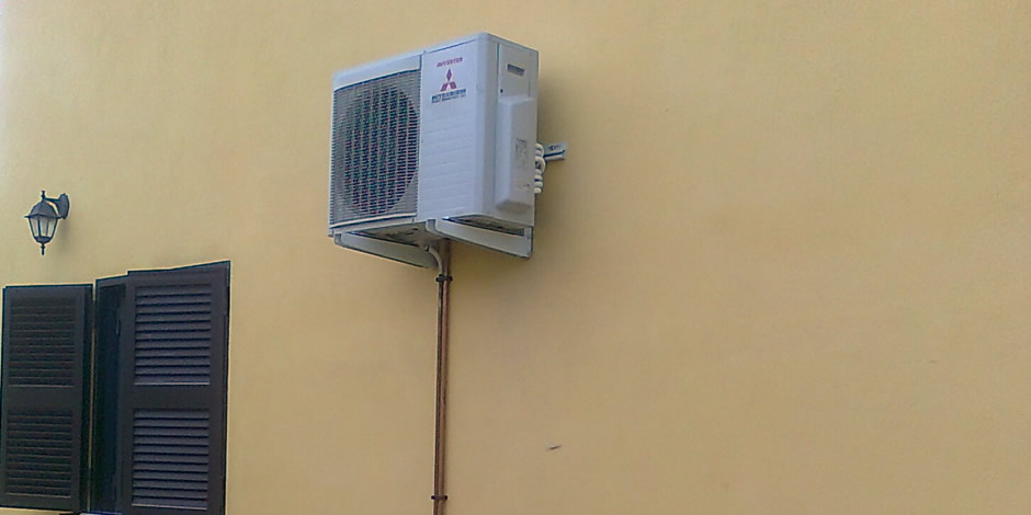 Clima System 2006