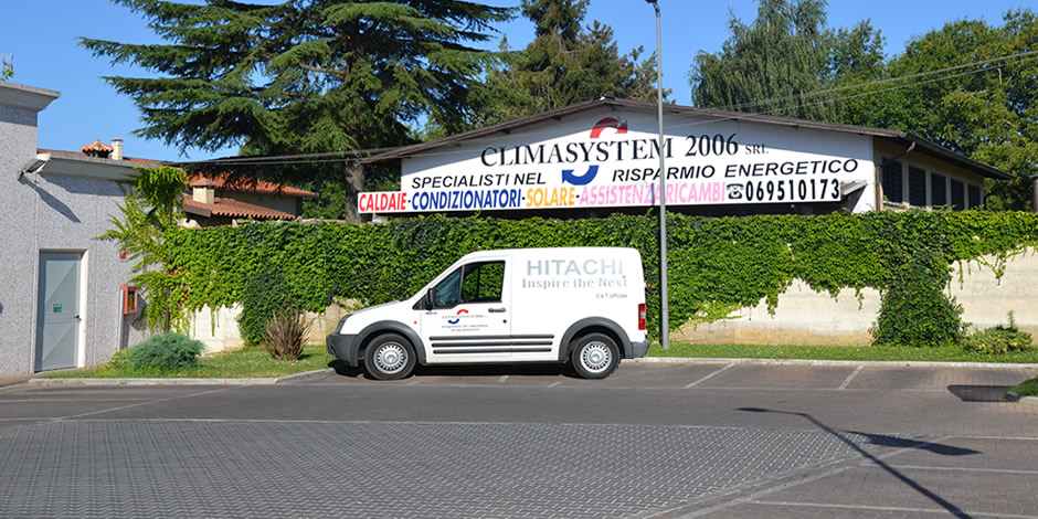 Clima System 2006