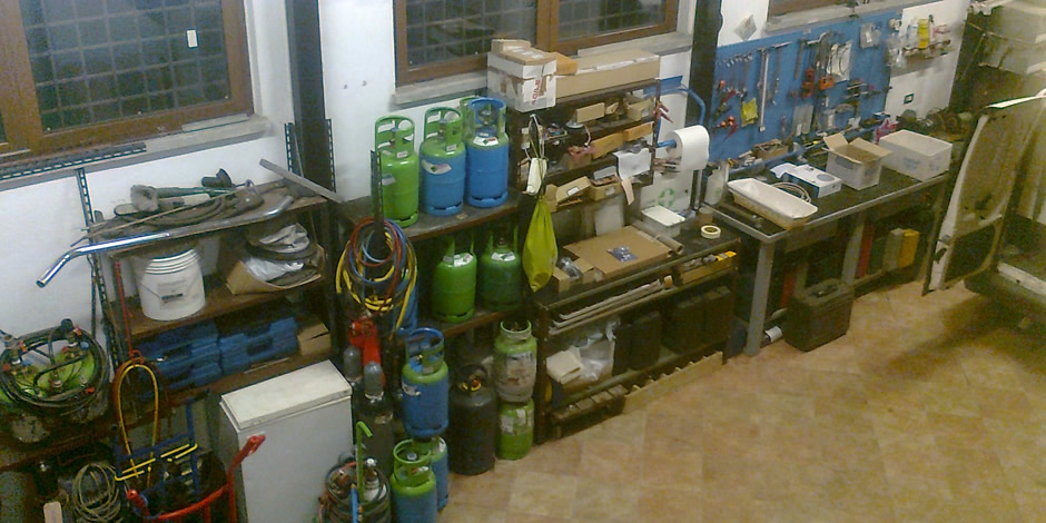 Clima System 2006