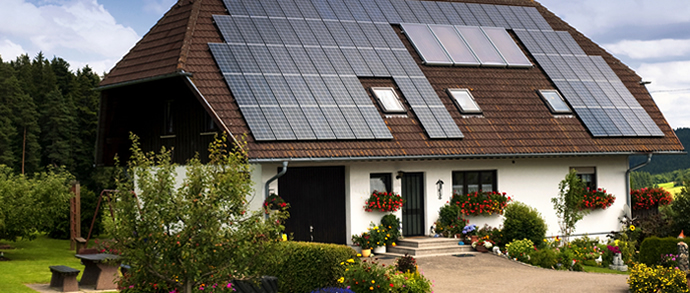 Energie rinnovabili